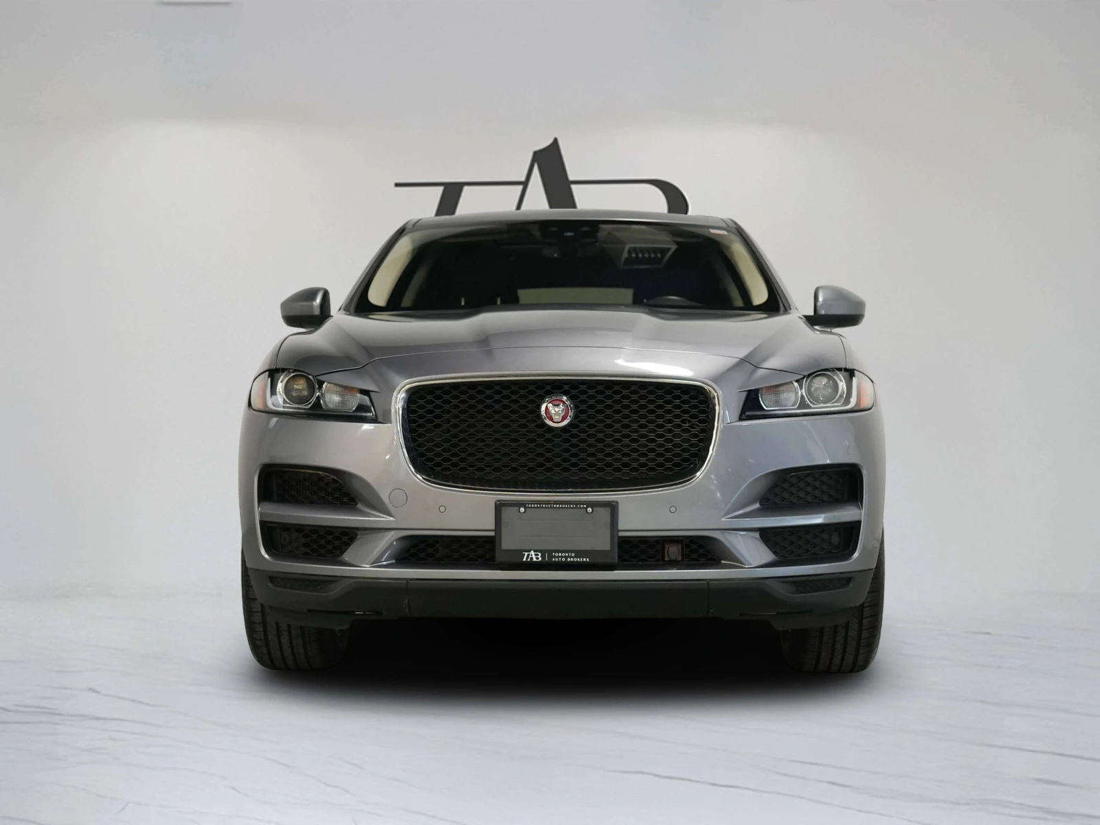 Jaguar F-PACE * PREMIUM | 25T | PANO | MERIDIAN * CARFAX * , снимка 6 - Автомобили и джипове - 56073114