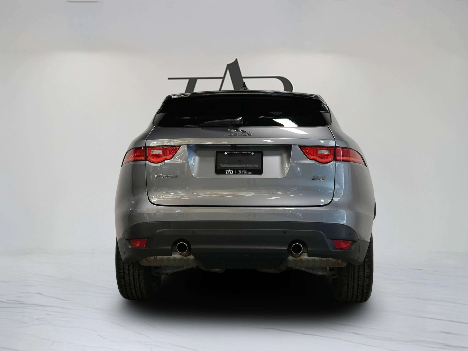 Jaguar F-PACE * PREMIUM | 25T | PANO | MERIDIAN * CARFAX * , снимка 7 - Автомобили и джипове - 56073114