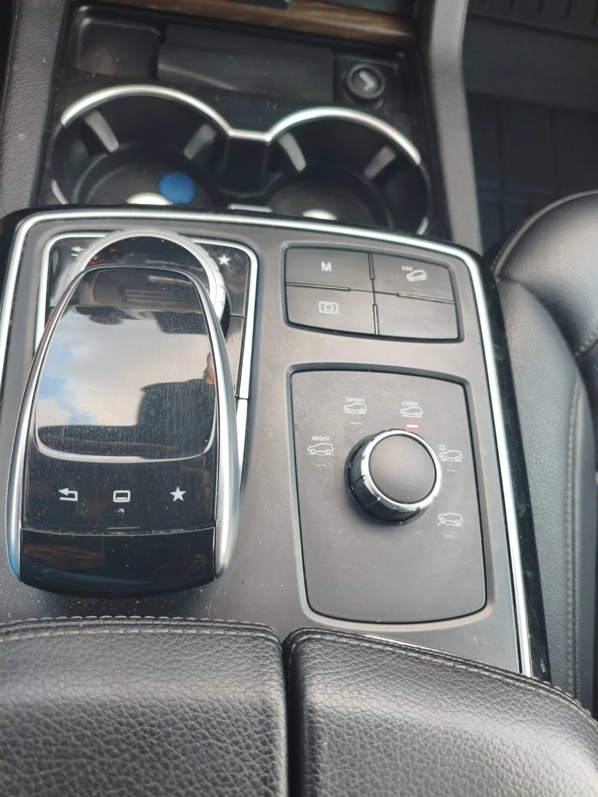 Mercedes-Benz GLE 350 Пружини 9G-tronic, снимка 11 - Автомобили и джипове - 56151096
