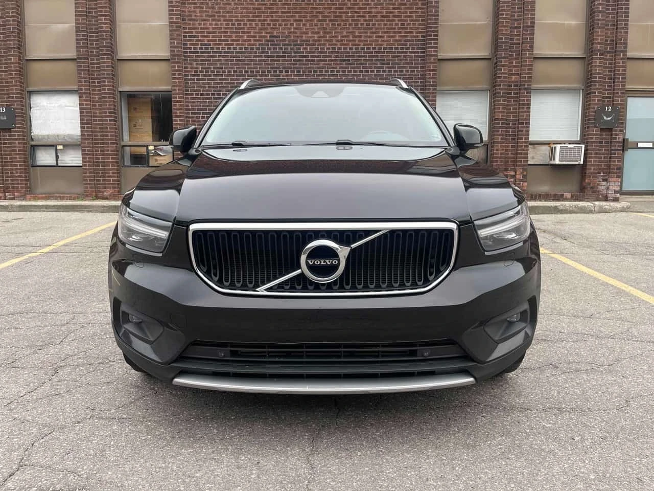 Volvo XC40 * Momentum * CARFAX * , снимка 6 - Автомобили и джипове - 56327205