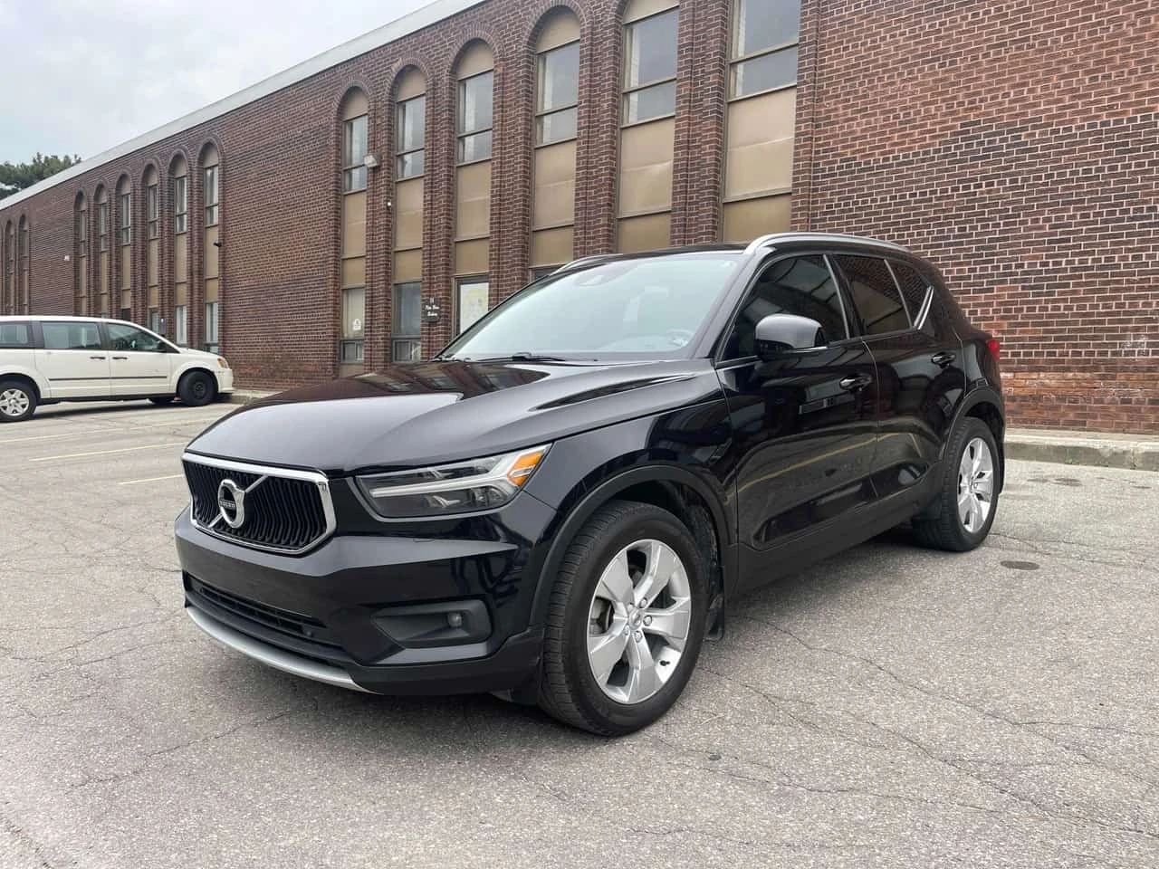 Volvo XC40 * Momentum * CARFAX * 