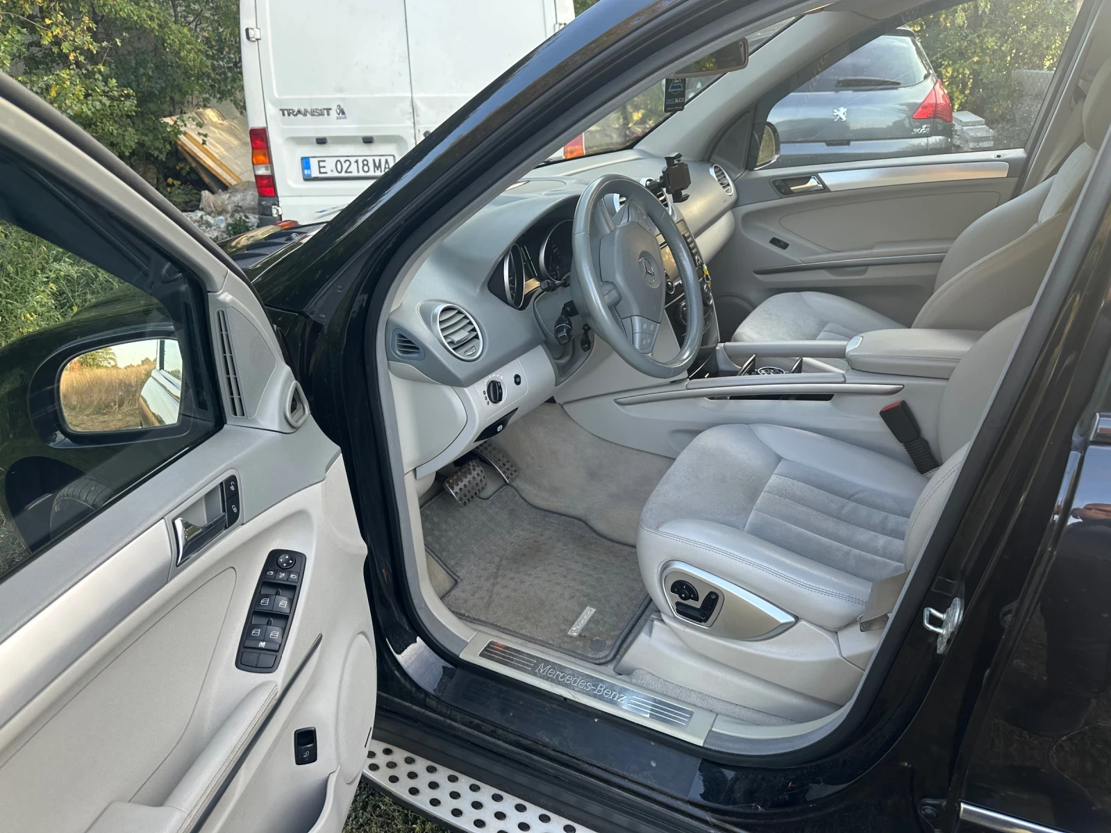 Mercedes-Benz ML 320 4 MATIC SPORT | Mobile.bg � ����������� 10