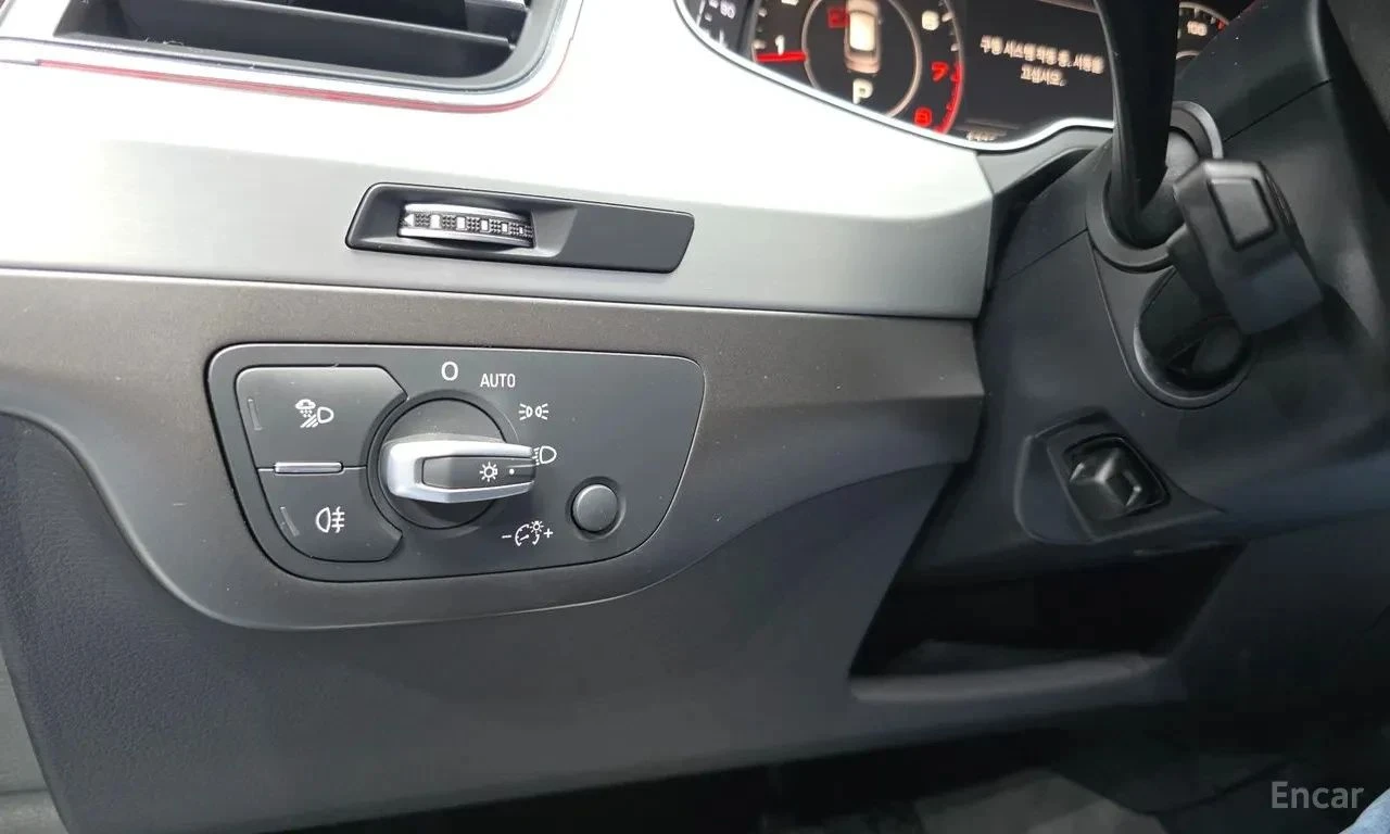 Audi Q7, снимка 12 - Автомобили и джипове - 56711884
