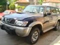Nissan Patrol 2.8GR, снимка 1
