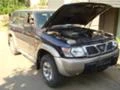 Nissan Patrol 2.8GR, снимка 2