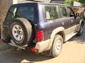 Nissan Patrol 2.8GR, снимка 3