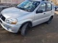 Suzuki Ignis 1.3i, снимка 4