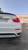 BMW X6 3.0d Xdrive 235+ , M Пер.Андроид Рекаро Пано. Подг - изображение 4