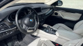 BMW X6 extravagance пакет,от първи собственик. - изображение 9