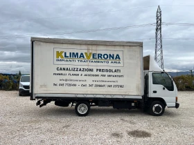 Isuzu Campo NPR 4.75м., снимка 4