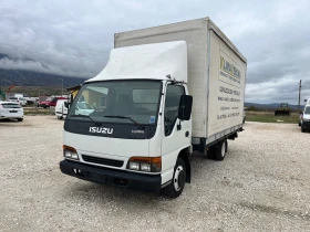 Isuzu Campo NPR 4.75м., снимка 1