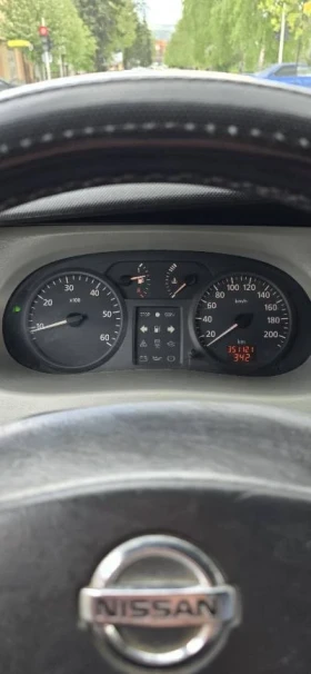 Nissan Primastar, снимка 3