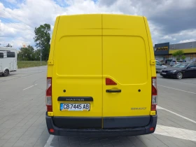 Renault Master 2.3DCI 110HP, снимка 6