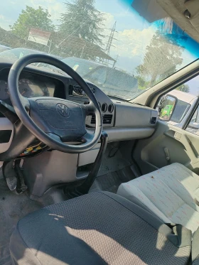 VW Lt LT35, 2.5, 102к.с., снимка 7
