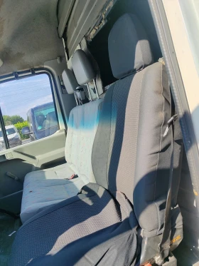 VW Lt LT35, 2.5, 102к.с., снимка 8