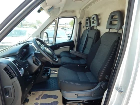 Peugeot Boxer 2.3M-JET* 150k.c.* NAVI* KAMEPA* LED* ОТЛИЧЕН* , снимка 10