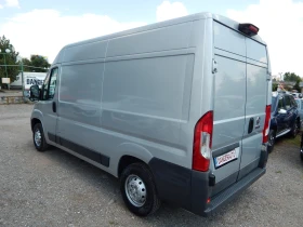 Peugeot Boxer 2.3M-JET* 150k.c.* NAVI* KAMEPA* LED* ОТЛИЧЕН* , снимка 6
