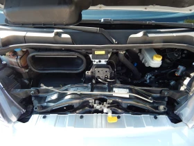 Peugeot Boxer 2.3M-JET* 150k.c.* NAVI* KAMEPA* LED* ОТЛИЧЕН* , снимка 15