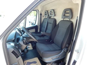 Peugeot Boxer 2.3M-JET* 150k.c.* NAVI* KAMEPA* LED* ОТЛИЧЕН* , снимка 11