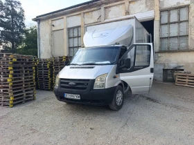 Ford Transit 2.2 TDCI, снимка 1