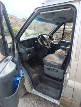 Ford Transit 2.2 TDCI, снимка 2