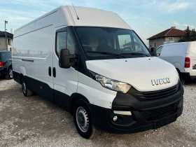 Iveco Daily 35s18 maxi Euro6d, снимка 3