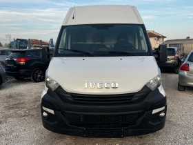 Iveco Daily 35s18 maxi Euro6d, снимка 2