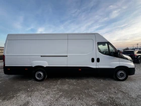 Iveco Daily 35s18 maxi Euro6d, снимка 4