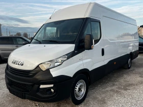 Iveco Daily 35s18 maxi Euro6d, снимка 1