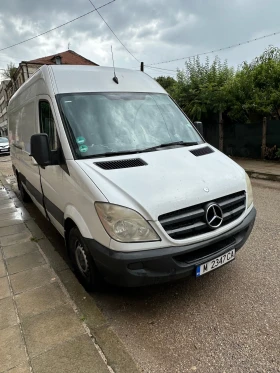 Mercedes-Benz Sprinter 315 2.2, снимка 4