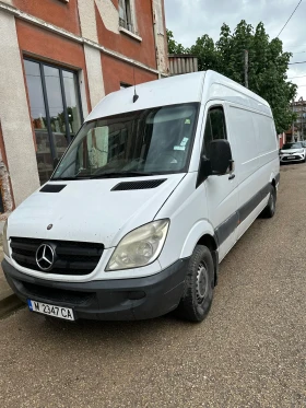 Mercedes-Benz Sprinter 315 2.2, снимка 3