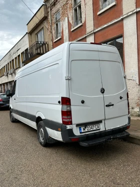 Mercedes-Benz Sprinter 315 2.2, снимка 2