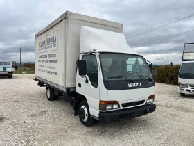     Isuzu Campo NPR 4.75.