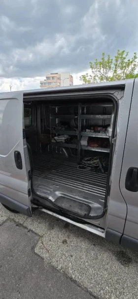 Nissan Primastar | Mobile.bg � ����� ������ 6