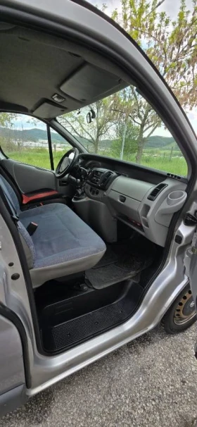 Nissan Primastar | Mobile.bg � ����� ������ 4