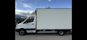 Mercedes-Benz Sprinter 515 CDI
