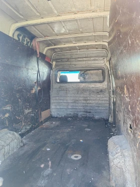 VW Lt LT35, 2.5, 102�.�. | Mobile.bg � ����� ������ 6