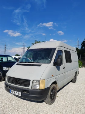������ VW Lt