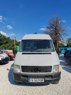 VW Lt LT35, 2.5, 102�.�. | Mobile.bg � ����� ������ 5
