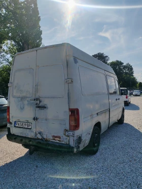 VW Lt LT35, 2.5, 102�.�. | Mobile.bg � ����� ������ 3