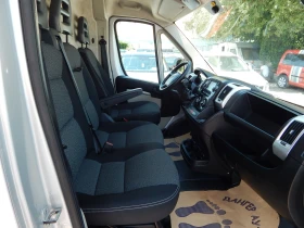 Peugeot Boxer 2.3M-JET* 150k.c.* NAVI* KAMEPA* LED* ОТЛИЧЕН*  | Auto.bg — изображение 16