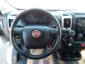 Peugeot Boxer 2.3M-JET* 150k.c.* NAVI* KAMEPA* LED* ОТЛИЧЕН*  | Auto.bg — изображение 12