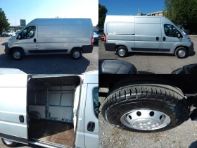 Peugeot Boxer 2.3M-JET* 150k.c.* NAVI* KAMEPA* LED* ОТЛИЧЕН*  | Auto.bg — изображение 7
