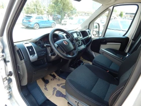 Peugeot Boxer 2.3M-JET* 150k.c.* NAVI* KAMEPA* LED* ОТЛИЧЕН*  | Auto.bg — изображение 9