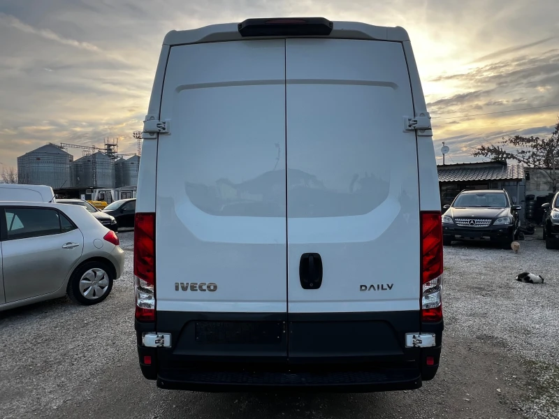 Iveco Daily 35s18 maxi Euro6d, снимка 5 - Бусове и автобуси - 48918901