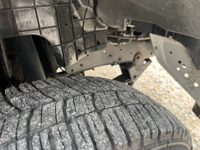 Isuzu Campo NPR 4.75м., снимка 12 - Бусове и автобуси - 52308084