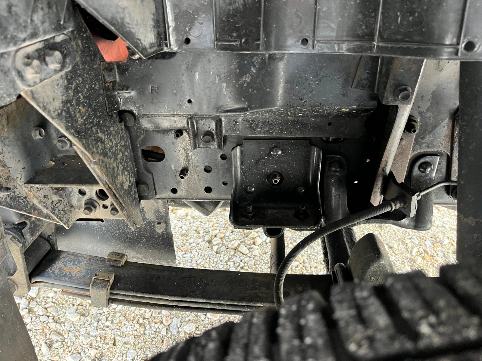 Isuzu Campo NPR 4.75. | Mobile.bg   13