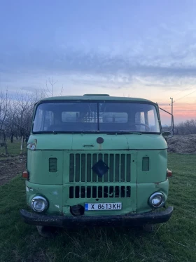 Ifa L 50, снимка 2
