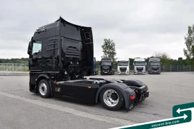 Man Tgx SZM26122, снимка 4