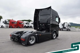 Man Tgx SZM26122, снимка 3